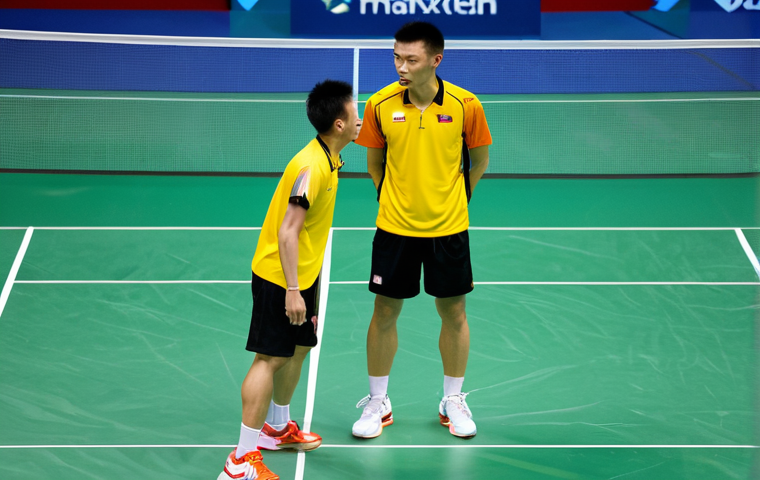 badminton - 이미지 2